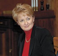 МАРИНА НИКИТИНА: «Мы продолжим развивать канал вместе с Aastra» 