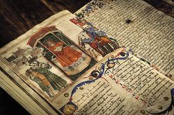 Источник: EMC/Vatican Secret Archives 