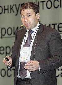 ВЛАДИМИР ВОДЯНОВ: «У Microsoft плотный календарь российских и международных мероприятий, практически ежемесячно проходит большая конференция или выставка, и мы стараемся делиться новостями по мере их появления»