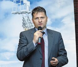 МАКСИМ БОГДАНОВ: «Мы в полном объеме выполнили все свои программы развития» 