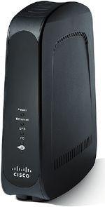 В CISCO приступили к поставкам шлюза Small Cell Gateway Источник: Cisco