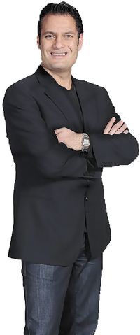 ТАРКАН МАНЕР, президент и генеральный директор Wyse Technology, теперь сможет поконкурировать с Hewlett-Packard