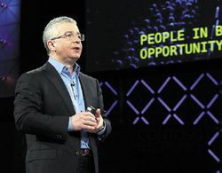 КИРИЛЛ ТАТАРИНОВ: «Мы предоставляем облако­ на ваших условиях» 