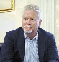 КУРТ РИЧАРЦ: «Основной фактор, препятствующий замене обычных дисков на SSD, — высокая цена последних»