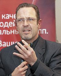 МИХАЭЛЬ БАЙЕР: «Протокол SIP играет в современных коммуникациях ту же роль, что TCP/IP в 90-е годы» 