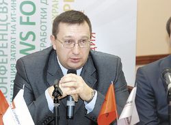 АНДРЕЙ ГУСЕЛЬНИКОВ предостерегает «непилотные» регионы от преждевременных действий по построению или модернизации медицинских информационных систем 