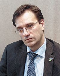 ЕВГЕНИЙ ТРЕЩЕТЕНКОВ: «Телефоны стандарта SIP в перспективе могут заменить традиционные DECT-теле­фоны, но определенно не в ближайшие несколько лет»