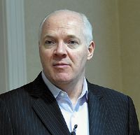 ХЕЙМИШ БРЮЕР ставит целью ежегодное удвоение российского бизнеса JDA в течение ближайших пяти лет