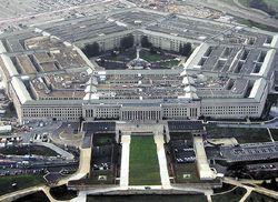 В ПЕНТАГОНЕ НАМЕРЕНЫ ежегодно инвестировать ежегодно до 250 млн долл. в инициативы, так или иначе связанные с Больших Данными