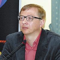 АЛЕКСАНДР БАРСКОВ: «Видеотехнологии из дорогой игрушки превратились в доступный и эффективный инструмент для бизнеса»