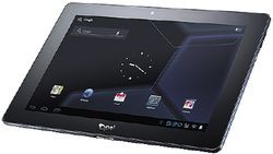 TS1010C: МОЩНЫЙ процессор, большое время автономной работы и широкие углы обзора 