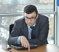 АЛЕКСАНДР МИКОЯН: «ИТ-службы российских предприятий слишком перегружены эксплуатационными вопросами» 