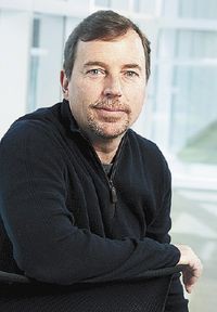 Скотт Томпсон