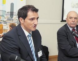 ФАДИ АТАЛЛА: «Smart+Connected Communities позволяет расширить каналы сбыта наших продуктов»