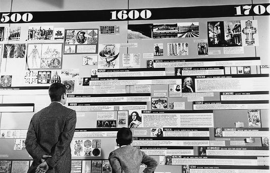 IBM рассказывает об истории математики на iPad