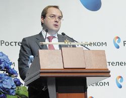 АЛЕКСАНДР ПРОВОТОРОВ: «К осени ‘Ростелеком’ рассчитывает запустить сети LTE в крупнейших городах России» 