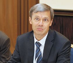 СЕРГЕЙ ШУВАЛОВ: «Бизнес получил инструмент для быстрого внед­рения новых продуктов­» 