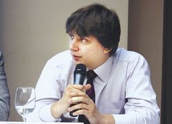 АЛЕКСАНДР НЕЧАЙ: «Производство насыщается средствами сбора данных. Вопрос — что с этими данными делать, ведь хранить их во многих случаях бессмысленно»