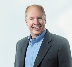 ДЖОН СВЕЙНСОН: «Нам нужны программные продукты, которые можно было бы интегрировать с нашими серверами, услугами, сетевыми продуктами и средствами хранения» Источник: Dell 