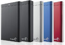 НОВЫЕ ДИСКИ SEAGATE могут работать с Windows и MacOS одновременно 