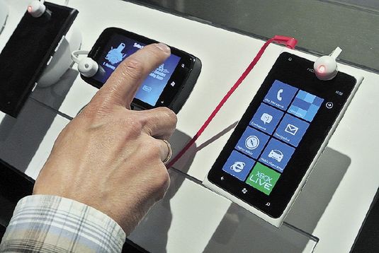 В NOKIA ОБЕЩАЮТ УЧИТЫВАТЬ особенности местных рынков и создавать экосистемы для разработки локальных мобильных приложений 