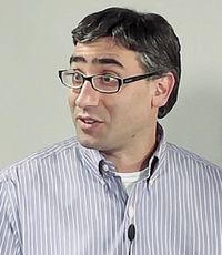 МАРТИН КАСАДО: «Облако предполагает открытость, а открытость у нас в крови» Источник: Nicira 