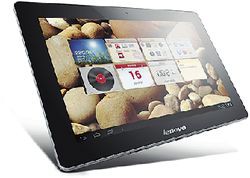 Планшеты Lenovo IdeaTab готовы поспорить с Google Nexus 7 