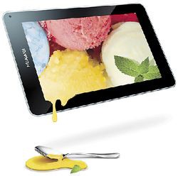 «Эмоциональная» оболочка для Android 