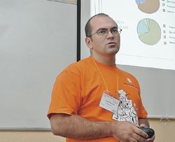 ИГОРЬ МОРОЗОВ: «Ранее мы выступали как учебный центр Autodesk, а в рамках нового статуса курируем весь канал обучения и сертификации по направлению этой компании» 