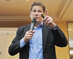 СТИВ ДЕЙЛИ: главный вызов для современных ИТ — многообразие устройств 