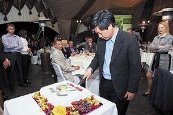 Два юбилея ViewSonic 