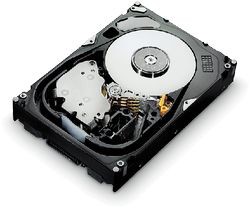 ВИНЧЕСТЕРЫ НОВОГО типа предназначены для центров обработки данных Источник: HGST 