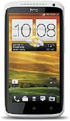 HTC One X+