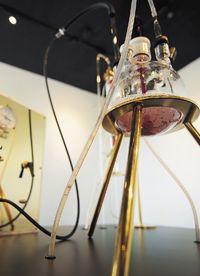 «Великое деяние любителя металла»