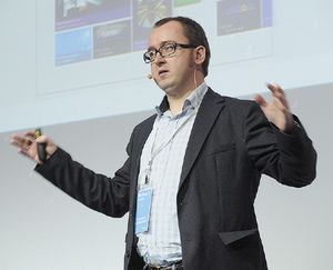 Александр Ложечкин