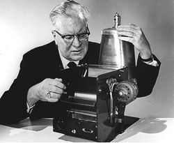 Честер Карлсон