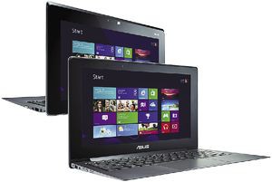 ASUS, Taichi 