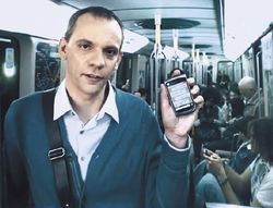 Нил Папворт, Sema Group