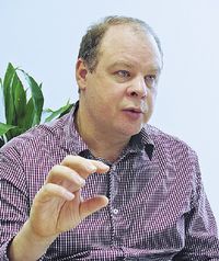 Сергей Карпов, ЕМС