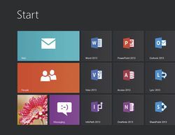 Microsoft Office 2013