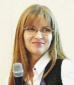 Юлия Кононова, DataLine