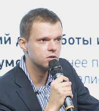 РАЭК Сергей Плуготаренко