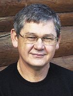 Николай Пунтиков First Line Software