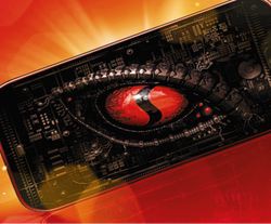 Qualcomm Snapdragon