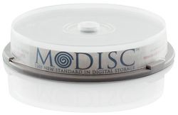 M-Disc Millenniata