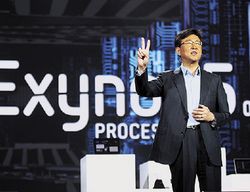 Samsung Exynos 5 Octa