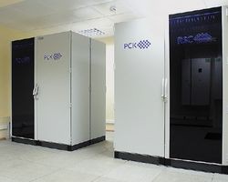 Intel Super Computer Applications Laboratory for Advanced REsearch