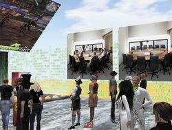 Будущее телеприсутствия