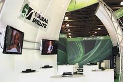 General Satellite Orange Business Services