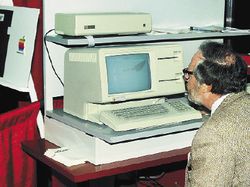 Apple Lisa